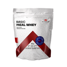Basic Meal Whey 800 г - банан (Red Star Labs)