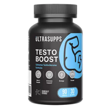 Testoboost 90 капс (Ultrasupps)