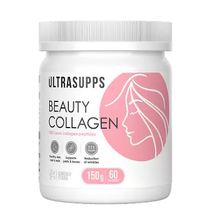 Beauty Collagen Peptides 150 г (Ultrasupps)