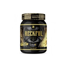 RECKFUL gold 195 г - тропический пунш (2SN)