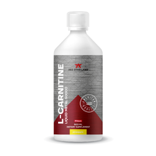 L-Carnitine Liquid Metal 50000 500 мл - ананас (Red Star Labs)