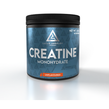 CREATINE 300 г - без вкуса (Lazar Angelov)