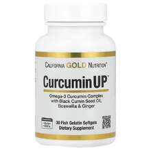 Curcumin UP 30 капс (CGN)