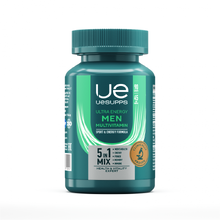 Men Multivitamin Formula 90 каплет (UeSUPPS)