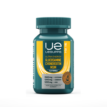 Glucosamine Chondroitin MSM 60 таб (UeSUPPS)