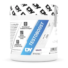 Testoboost 270 г - виноград (Dorian Yates)