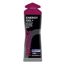 Energy Gel NITROX 30*60 мл - яблоко-виноград
