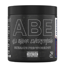 A.B.E 375 г - кислое яблоко (Applied Nutrition)