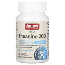 Theanine 200 мг 60 Vcaps