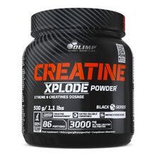 Creatine Xplode Powder 500 г - грейпфрут (банка) (Olimp)