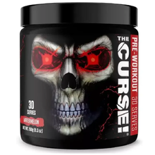 The Curse 150 г - арбуз (Cobra)