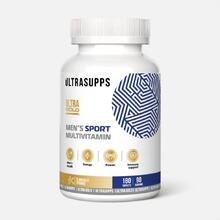 Men's Multivitamin 180 каплет (Ultrasupps)