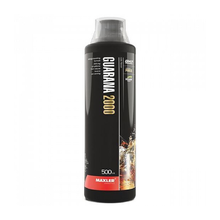 Guarana Energy Storm 2000 500 мл - кола