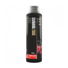 Guarana Energy Storm 2000 500 мл - малина