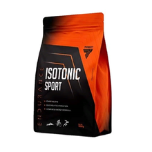 Isotonic Sport 1000 г - апельсин (Trec Nutrition)