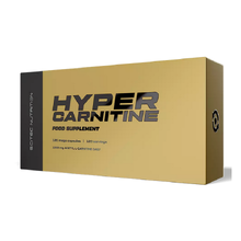 Hyper Carnitine 120 капс (Scitec)