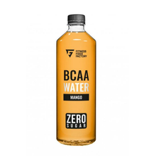 Напиток н/газ. BCAA Water 6000 (с содержанием сока) 500 мл - манго (Fitness Food Factory)