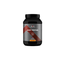 WHEY PROTEIN 900 г - дыня-банан (Red Star Labs)