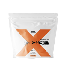 X-Protein 1500 г - капучино (Red Star Labs)