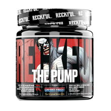 Pump complex 240 г - морозная вишня (Reckful)
