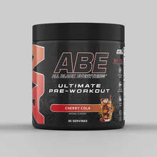 A.B.E 315 г - вишня-кола (Applied Nutrition)