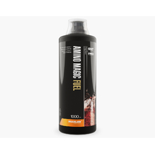 Amino Magic Fuel 1000 мл - энерджи (Maxler)