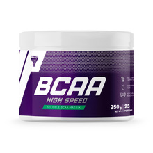 BCAA High Speed 250 г - кола
