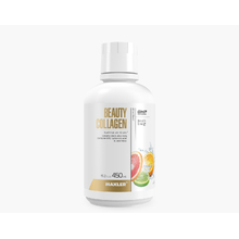 Beauty Collagen 450 мл - цитрус (Maxler)