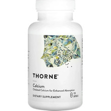 Calcium 120 капс (Thorne)