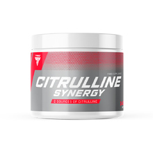 Citrulline Synergy 240 г - арбуз-яблоко (Trec Nutrition)
