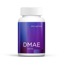 DMAE 500 мг 90 капс (Reflexion)