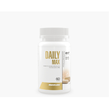 Daily Max 60 таб (Maxler)