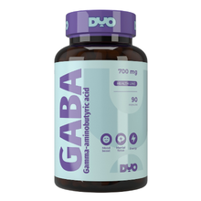 GABA 90 капс (DYO)