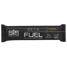 Beta Fuel Energy (мармеладный батончик) 60 г - апельсин (SIS)