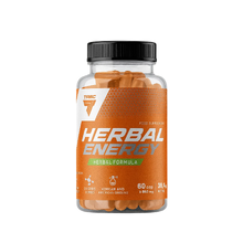 Herbal Energy 60 капс (Trec Nutrition)
