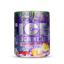 ICE Arginine AKG 300 г - ледяные фрукты (Fitness Authority).
