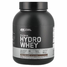 Platinum Hydro Whey 1590 г - шоколад (Optimum Nutrition)