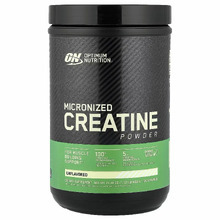 Creatine Powder 600 г (Optimum Nutrition)