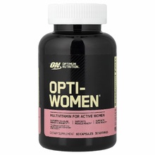 Opti-Women 60 капс (Optimum Nutrition)