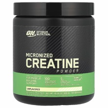 Creatine Powder 300 г (Optimum Nutrition)