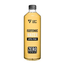 Напиток н/газ. Isotonic Water (с содержанием сока) 500 мл - яблоко-груша (Fitness Food Factory)