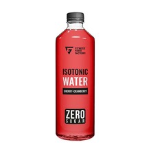 Напиток н/газ. Isotonic Water (с содержанием сока) 500 мл - вишня-клюква (Fitness Food Factory)