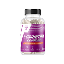L-Carnitin Complex 90 капс (Trec Nutrition)
