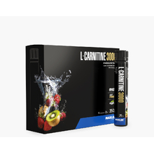 L-Carnitine 3000 25 мл - клубника-киви (Maxler)