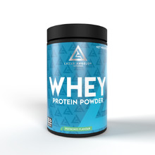 WHEY 908 г - фисташки (Lazar Angelov)