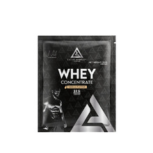 WHEY 30 г - ваниль (Lazar Angelov)