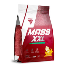 Mass XXL 3000 г - ваниль (Trec Nutrition)