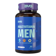 Multivitamin MEN 90 капс (DYO)