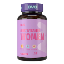 Multivitamin WOMEN 90 капс (DYO)