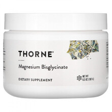 Magnesium Bisglycinate 187 г (Thorne)